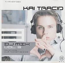 KAl TRAClD DJMlX VoI. 3 by Brooklyn Bounce Hennes & Cold Nightclub Kenji  Ogura & Melanie Ditria Dj X2000, Angel Of Death Yoda Ultra Hope & Jolana  Lee ...