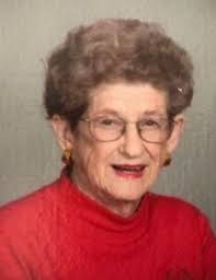 Most Recent Obituaries