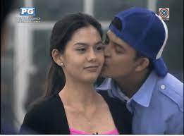 Born vickie marie milagrosa sausa rushton on 8th may, 1992 in bacolod, negros occidental, she is famous for part of big four in pbb all in. Watch Jason Abalos Visits Vickie Rushton On Pinoy Big Brother House Attracttour