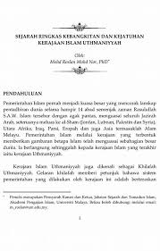 Pengakhiran kerajaan turki uthmaniyah bermula selepas mustafa kamal antartuk mengisytiharkan turki sebagai kerajaan republik. Turki Uthmaniyyah Postimet Facebook