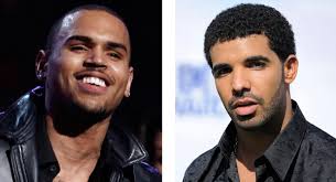 Brown and Drake said to have made up after 2012 brawl