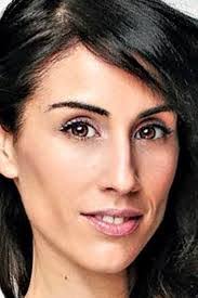 Paula Garber's Instagram, Twitter & Facebook