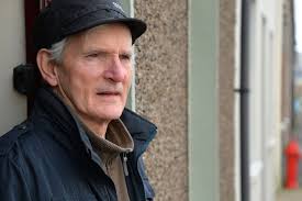 No rosy tint to John's view of bygone Dingle