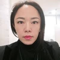 Doris Hsu's Instagram, Twitter & Facebook