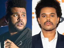Abel makkonen tesfaye, professionally known as 'the weeknd' is a canadian singer born in toronto. The Weeknd Changed His Hairstyle And Got A Mustache Fans React