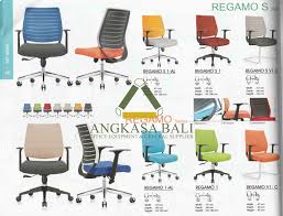 Meja kantor utama euro dot 1275 (120cm) euro. Daftar Harga Kursi Kantor Murah Bali Denpasar