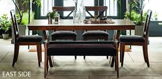 With thousands of possible combinations, canadel offers you style that is tasteful, refined and personal. Canadel Custom Dining