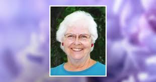 Marjorie Jean Cook Obituary November 7, 2024