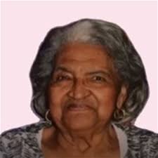 Obituary information for Ida Mae Montgomery