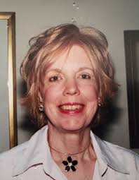 Margaret Anne MacMillan Obituary