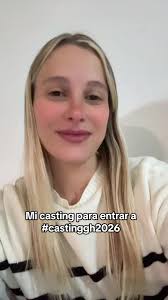 Casting para Gran Hermano 2026: ¡Tu Oportunidad!