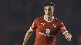 El rojo tratará de aprovechar esa forma cuando reciba a patronato el miércoles en el estadio libertadores de américa. Uqxusecwqe5tfm