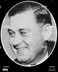 Bugs moran Black and White Stock Photos & Images