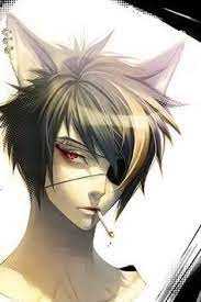 Anime Boy With Cat Ears And Tail Aja Pictures She introduces herself as the town's goddess of harvest, who has kept it.