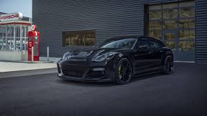 Dit Is De Nieuwe Daily Driver Van Dj La Fuente T W V 350 000 Euro Porsche Panamera Porsche Auto