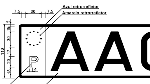 Únicament amb el teu dni o nie a mà! A Minha Nova Matricula Esta Legal Descobre Aqui