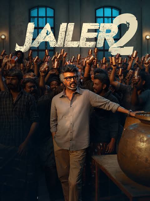 Jailer 2 Release Date