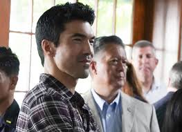 Five-0 Redux: Finding solace an important step for Dale's 'Hawaii Five-0'  character