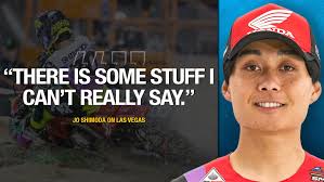 Onboard: Justin Starling