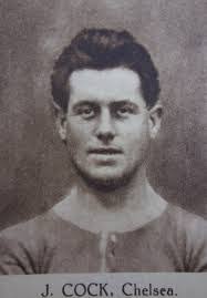 From Segar Bastard to Jack Cock and Syd Puddefoot… England's all-time  strangest-named XI revealed |