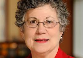 Belcher's passion for nurse education comes through in new fund