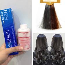 Maybe you would like to learn more about one of these? Warna Rambut Coklat Abu Radea