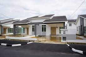 Daftar harga rumah minimalis di jabodetabek. Residensi Sungai Petani 1 Untuk Dijual Jalan Prima 9 Sungai Petani Kedah Rumah Teres 1 Tingkat Dari Harga Rm 107 919 Propertyguru Malaysia