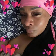 Conversations with Kissy