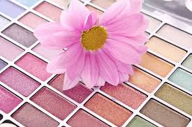 Lidschatten Selber Mischen Makeup