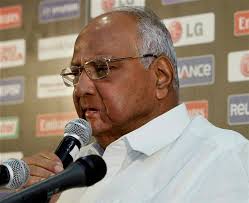 Pawar all set to return as MCA head