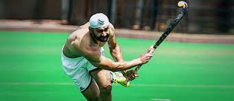 Sandeep singh is an indian hockey player and former captain of indian national team. The Real Deal
