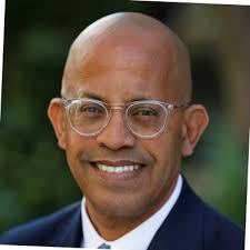 George Mason University announces James Soto Antony as new provost and  executive vice president