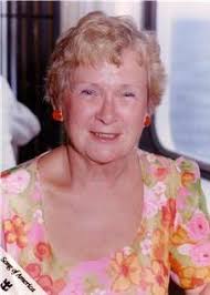 Alice Dorman Obituary (2008)