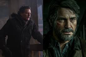 The Last of Us Season 2: Joel's death in the show vs. in the game.