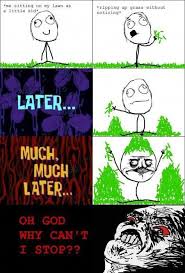 This Is The Definition Of High School For Me Lol Campgameshighschool Crazy Funny Memes Derp Comics Funny