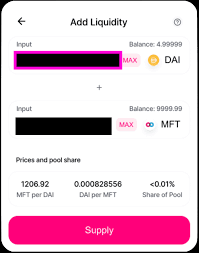 Therefore, cryptocurrency liquidity solution providers are often called market makers. How To Add Liquidity To Uniswap Liquidity Pool A Step To Step Guide Schlagzeilen Neuigkeiten Coinmarketcap