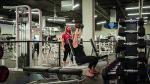 Fitness Classes | Cardio, Strength & Yoga Classes | GoodLife Fitness