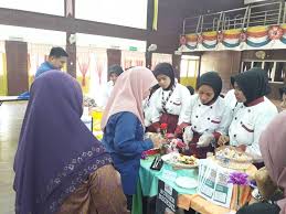 Produced by tree d media studio. Pertandingan Inovasi Jab Hospitaliti 2018 Laman Sesawang Rasmi Kolej Vokasional Gerik Kvg