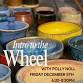 December ‘Intro to the Wheel’ with Polly Noll event image