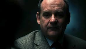 CSI: Crime Scene Investigation" Blood Lust (TV Episode 2002)