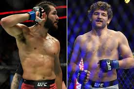 The fight was over, five seconds after it started. Ufc 239 Breakdown Can Jorge Masvidal Hand Ben Askren First Loss