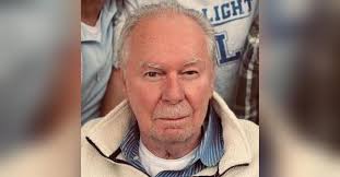 James Carroll Casper Obituary