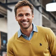 Chatta con Miles Readman