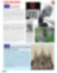 Lyon People Juin 2012