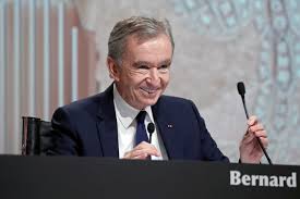 Chaque année, le magazine forbes dévoile son classement des rappeurs les plus riches du monde. Bernard Arnault Un Francais Plus Riche Que Bill Gates