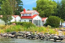 230.000 eur | ganzjährigen ferienhaus in schonen 59.900 eur | villa mit seenähe in falun/dalarna schweden 59.900 eur. Ferienhaus Oland Direkt Am Meer