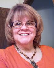 Blogger: User Profile: Joyce Lighari