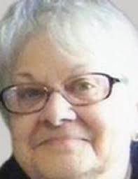 Tina Spence Obituary