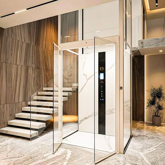 Brio Home Elevators