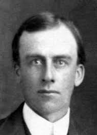 Frederick "August" Cordes (1871-1944)